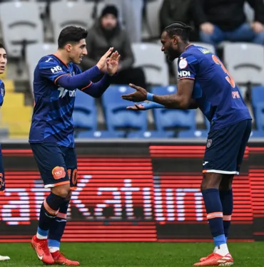 başakşehir