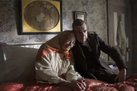 bayan lowry ve oğlu filmi konusu