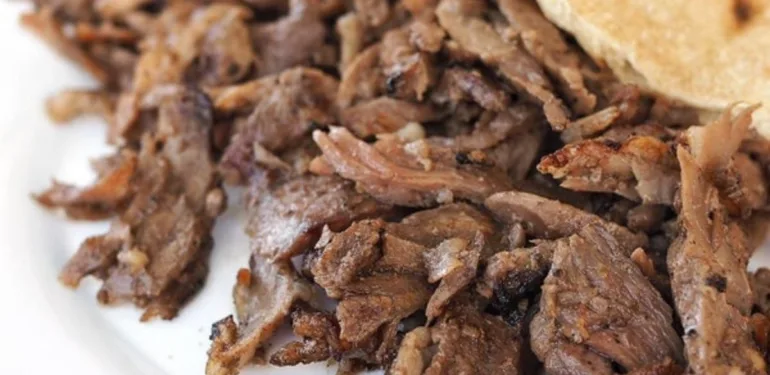 Bayburt döneri nedir, Bayburt döneri neyi ile meşhur? En iyi döner hangi şehirde?