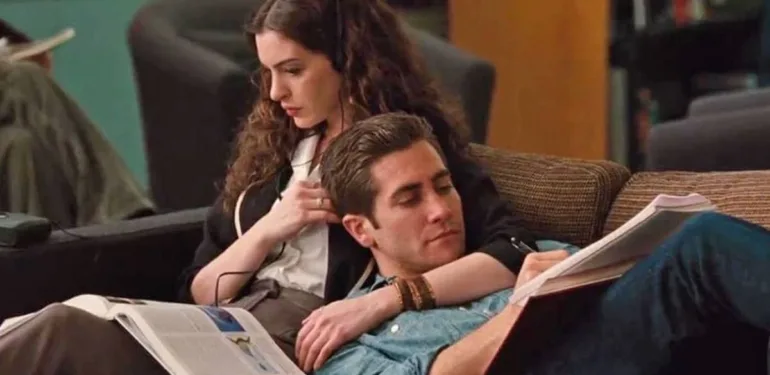 Beef dizisi için Anne Hathaway ve Jake Gyllenhaal bir araya geliyor!