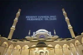 berat kandili mesajları