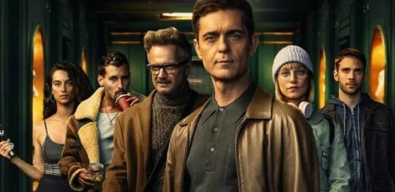 Berlin dizisi 2. sezon çıkacak mı, ne zaman çıkacak?