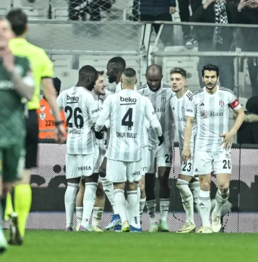 beşiktaş