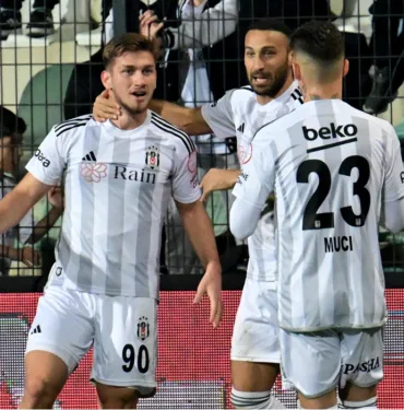 beşiktaş