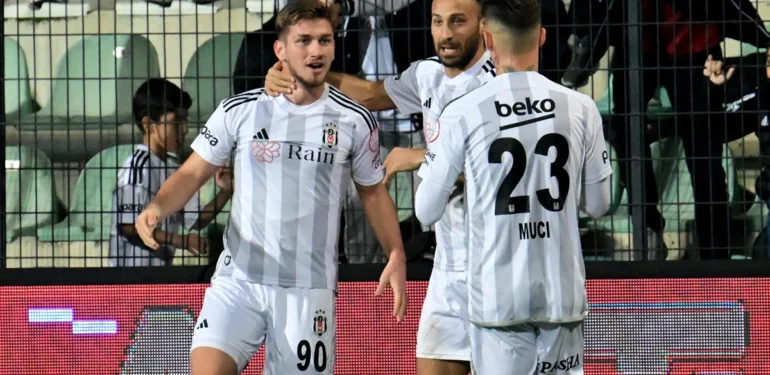 beşiktaş