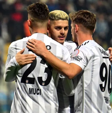 beşiktaş