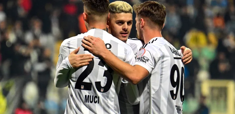 beşiktaş