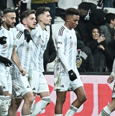 beşiktaş
