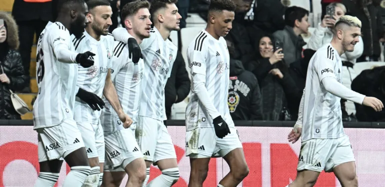 beşiktaş