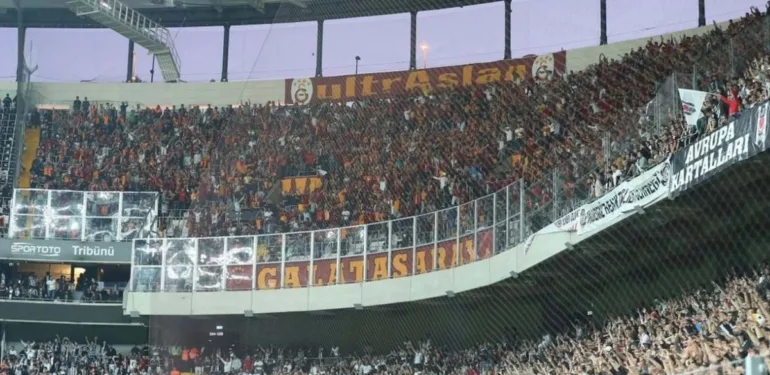 Resmi açıklama geldi: Galatasaray taraftarı için karar verildi!