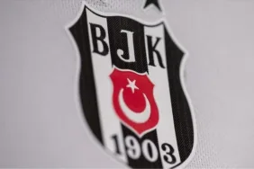 beşiktaş logo