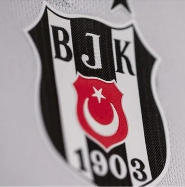 beşiktaş logo