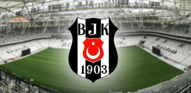 Beşiktaş bir kişi eksik! O oyuncunun lisansı donduruldu