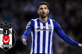 beşiktaş transfer listesi