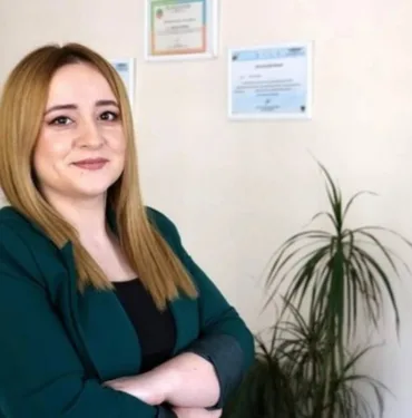 betül öztürk
