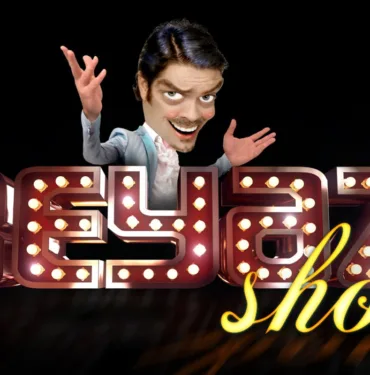 beyazshow