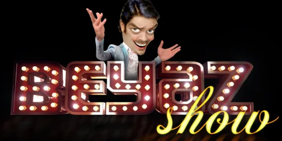Beyaz Show yeniden başlayacak mı? Acun Ilıcalı duyurmuştu, bir diğer müjde Beyazıt Öztürk’ten geldi!