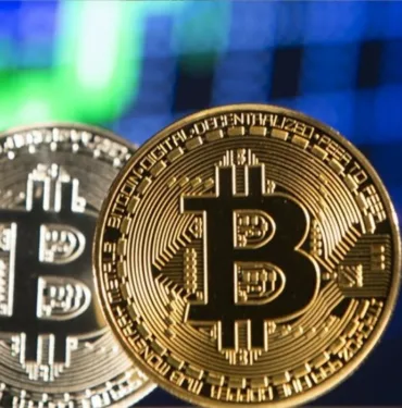 bitcoin