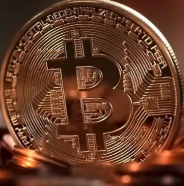 bitcoin