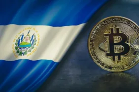 bitcoin el salvador