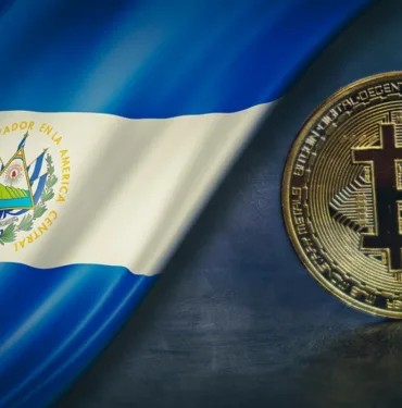 bitcoin el salvador