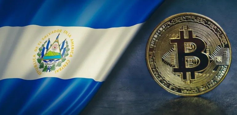 Bitcoin’e El Salvador’dan sevindiren haber! ‘El Turco’ yeniden seçildi