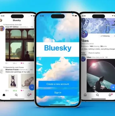 bluesky nedir