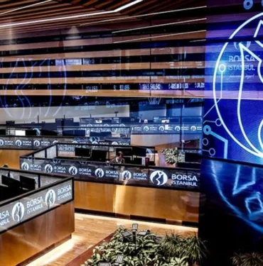 borsa istanbul