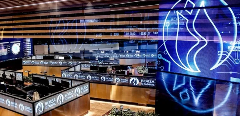 Borsa güne yükselişle başladı… Borsa İstanbul bugün ne kadar oldu?