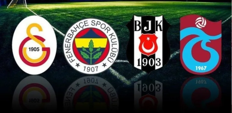 Borsa İstanbul’da bu ayın şampiyonu Beşiktaş oldu… İşte spor hisseleri sıralaması!