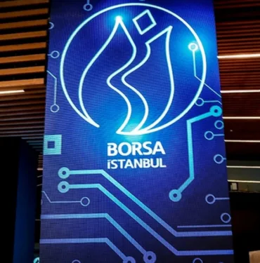 borsa istanbul hisseleri