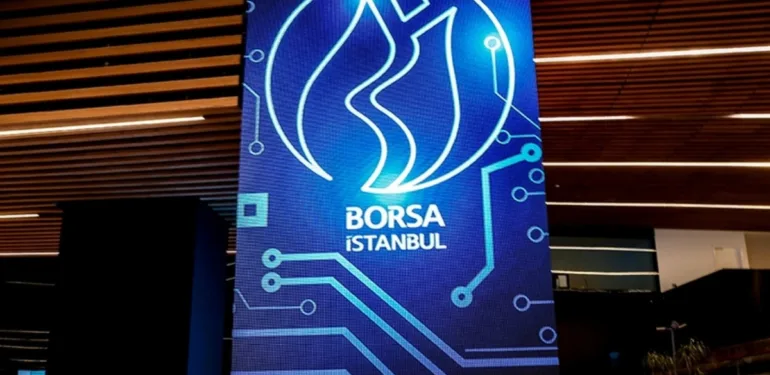 borsa istanbul hisseleri