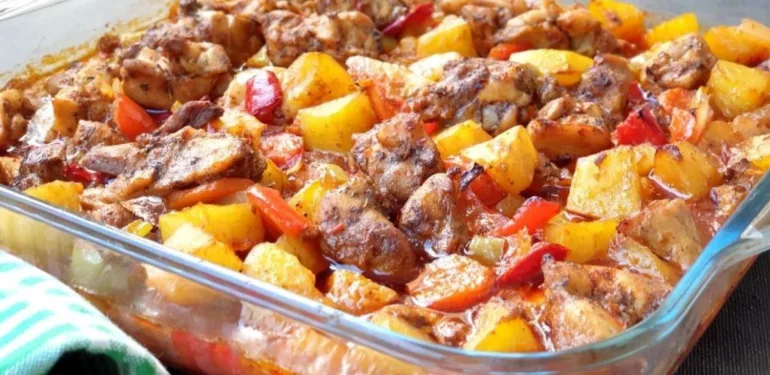 Bugün akşam yemeği önerisi… 21 Şubat 2024 akşam yemeği menüsü