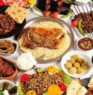bugün ne pişirsem