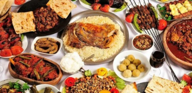 bugün ne pişirsem
