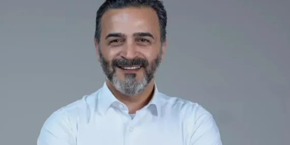 Burak Hasar kimdir? Burak Hasar nereli?
