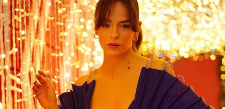 Buse Meral kaç yaşında, nereli? Gaddar dizisindeki Leyla kimdir?