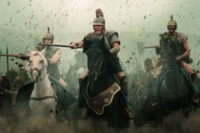 büyük iskender belgeseli konusu