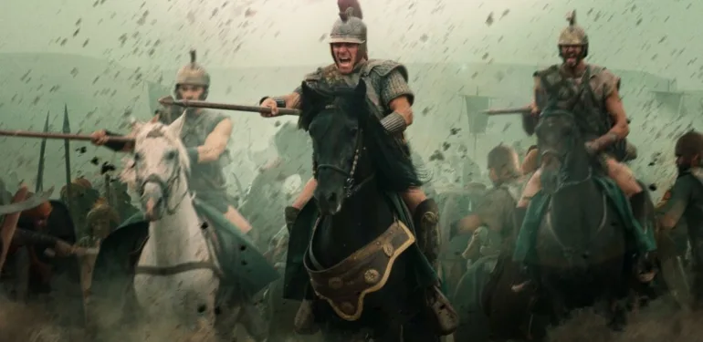 Büyük İskender Nasıl Büyük Oldu belgeseli ne anlatıyor, oyuncuları kim?