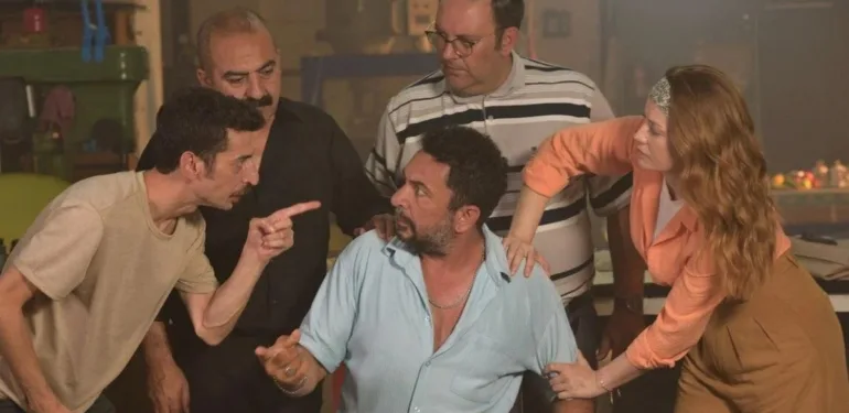 C Takımı filminin konusu nedir? C Takımı filminin oyuncuları kim?