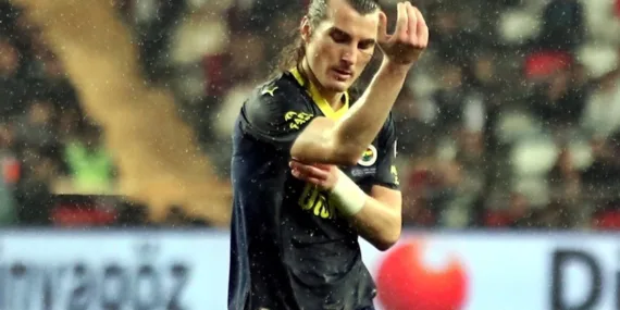 Fenerbahçe Atletico Madrid’i ikna etti: Çağlar Söyüncü transferinde işlem tamam!