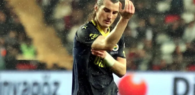 çağlar söyüncü