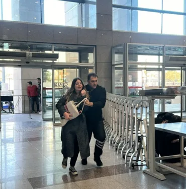 çağlayan adliyesi