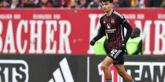 A Milli Takım bir genç yıldızı daha takıma katmaya çalışıyor!