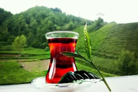 çay
