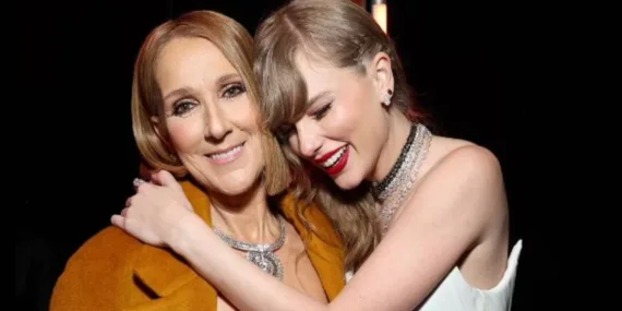 Celine Dion Grammy Ödülleri’ne katıldı! Tedavisi olmayan hastalığıyla nasıl mücadele ettiğini gösterdi