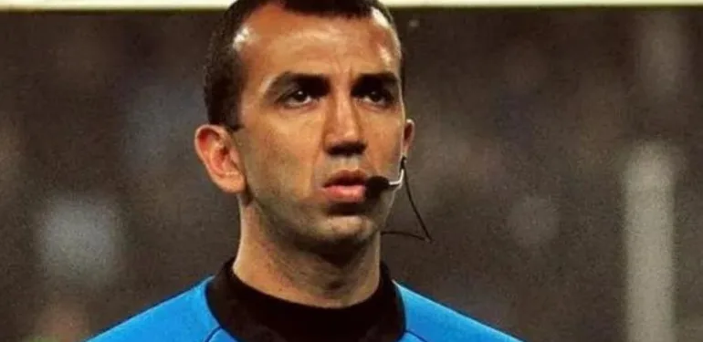 TFF’nin yeni atadığı MHK’nın VAR’dan sorumlu başkanı Cem Satman kimdir?