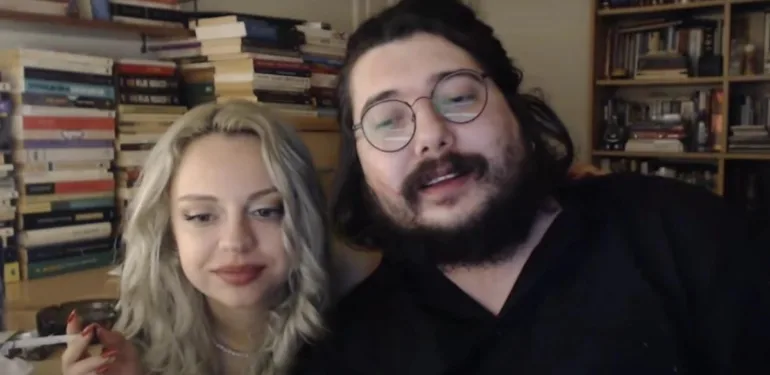 Fenomen Cemre Demirel’in sevgilisi şiddete uğradığını iddia etti: Mesajları ifşa etti!