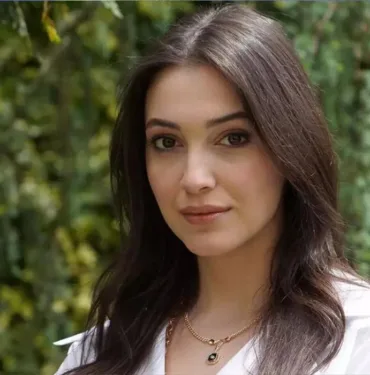 cemre gümeli kimdir