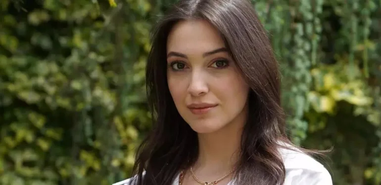 Cemre Gümeli kimdir, kaç yaşında? Şahane Hayatım Elif Kadıoğlu’nu kim oynuyor?